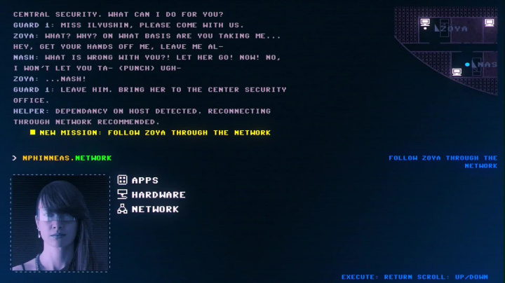 Code 7 – Launch Trailer