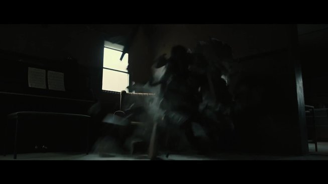 Blade Runner 2049: Trailer 2