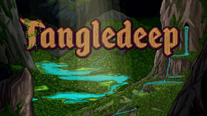Tangledeep - Předběžný přístup