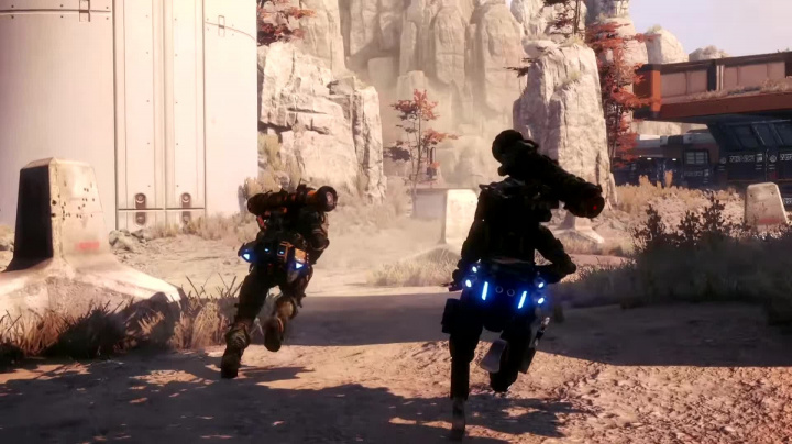 Titanfall 2 - Operation Frontier Shield