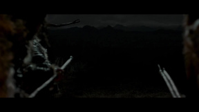 Alfa (2018): Trailer