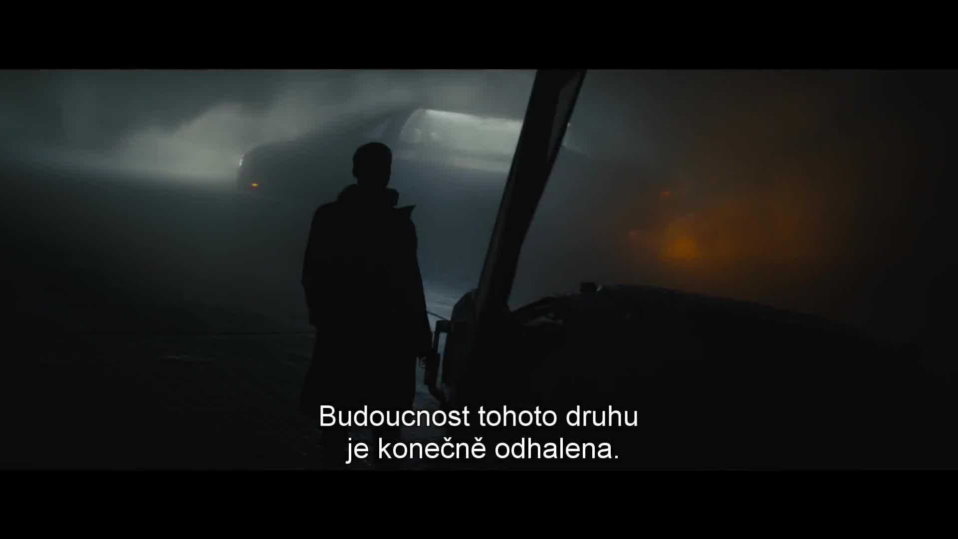 Blade Runner 2049: Trailer 3