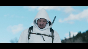Wind River: Trailer 2