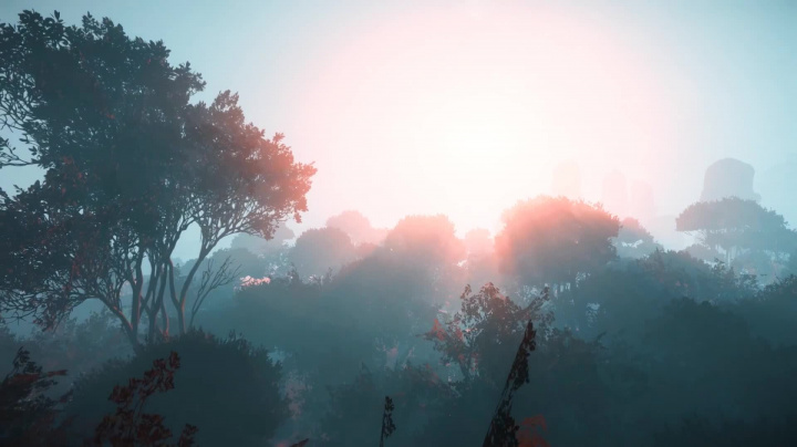 Aporia: Beyond The Valley - Launch Trailer (PC)