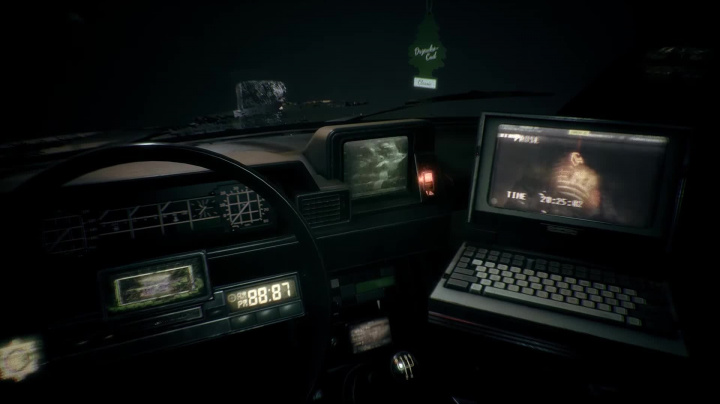 Observer Trailer | The Year Is 2084