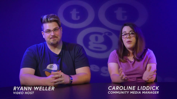 Telltale Games: Summer 2017 Update