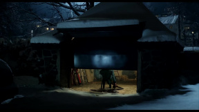 Sněhulák - trailer