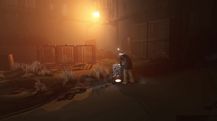 Black The Fall – Release Date Trailer
