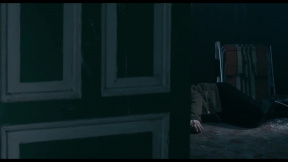 Sněhulák (2017): Trailer