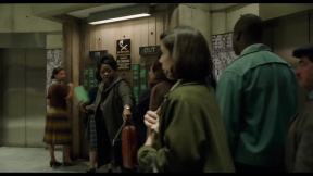 Tvář vody: Trailer