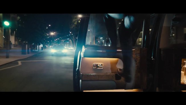 Kingsman: Zlatý kruh: Trailer 2