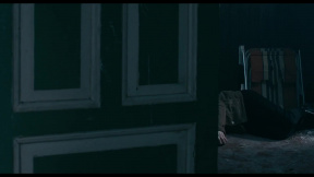 Sněhulák: Trailer 2