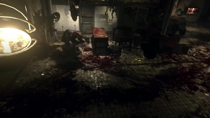 Official Call of Duty®: WWII Nazi Zombies
