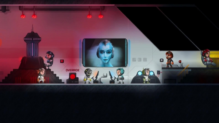 BLACKHOLE Oznámení vydání na konzole (PS4 / Xbox One)