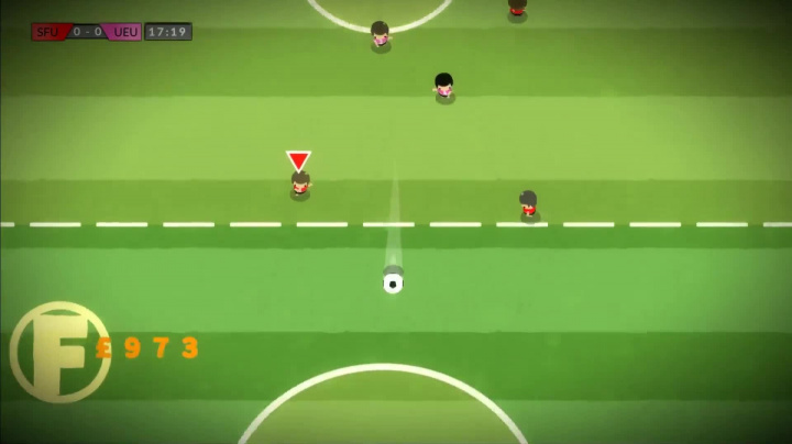 'Behold the Kickmen' Launch Trailer