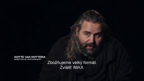 Dunkerk: Film o filmu