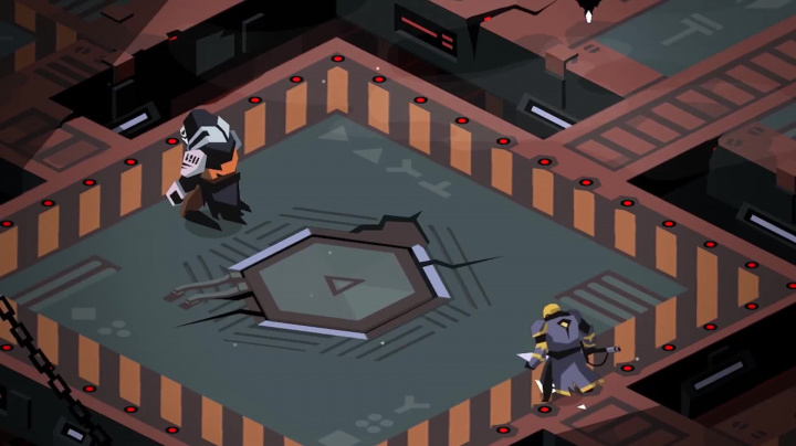 Immortal Planet - Release Trailer