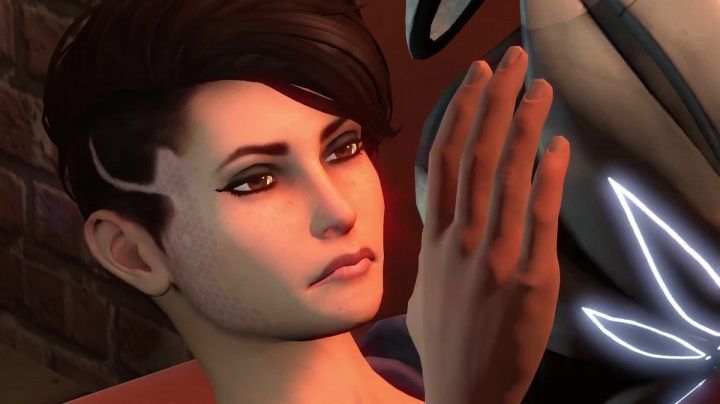 Dreamfall Chapters - The Final Cut