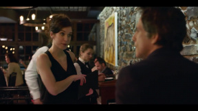 Brad&#39;s Status: Trailer