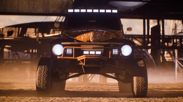 Need for Speed: Payback - Tuning vozidel