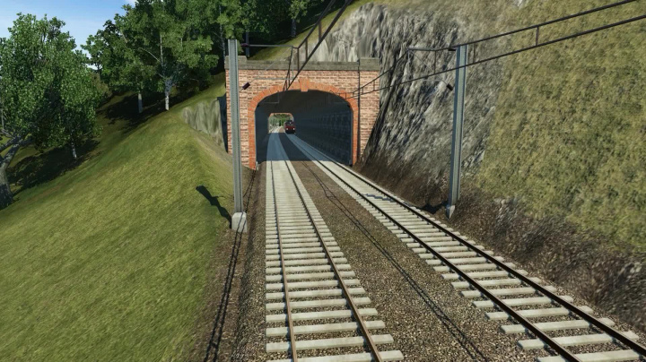 Transport Fever - Patch upravující hratelnost