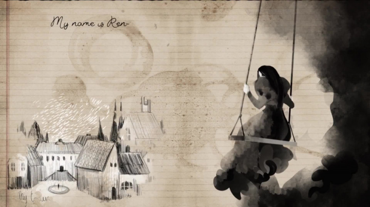 The Town of Light Demo Trailer