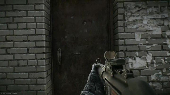 Escape from Tarkov - Closed Beta launch trailer