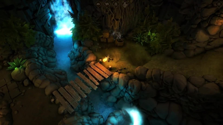 Tower of Time Early Access