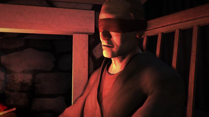 The Long Dark - Příběhová kampaň - Trailer