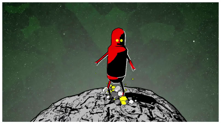Jettomero: Hero of the Universe – Announce Trailer