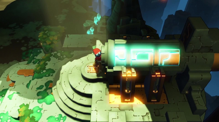 Hob - trailer k datu vydání