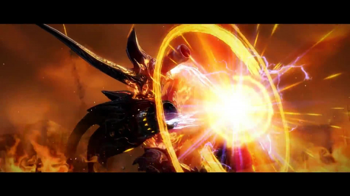 Guild Wars 2: Path of Fire – Announcement Trailer