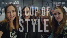 Nejsledovanější: Teaser 2