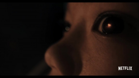 First They Killed My Father: Trailer