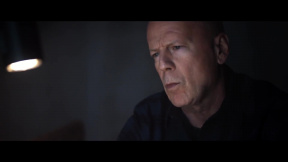 Death Wish: Trailer