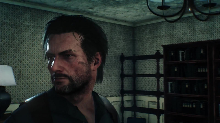 The Evil Within 2 – Who is Your Sebastian?