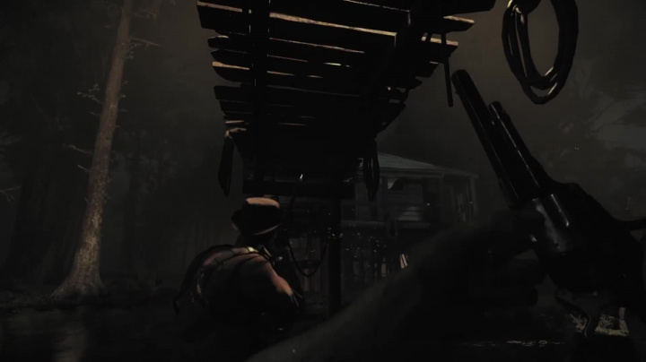 Hunt: Showdown | Dev Diary #1 | Historie a hratelnost