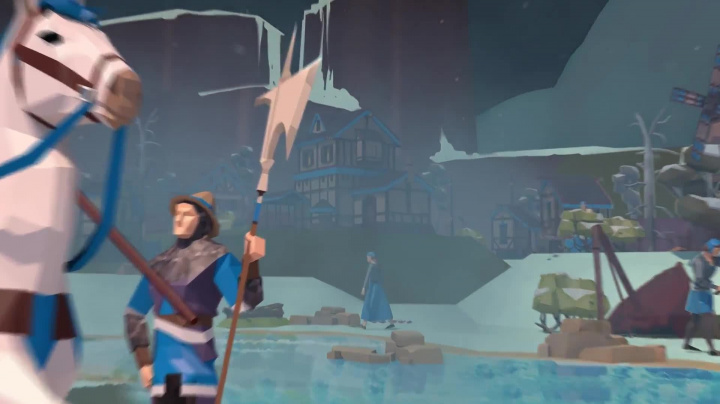 Empires Apart - Call for Beta Trailer
