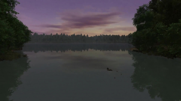 Walden, a game - Official Launch Trailer