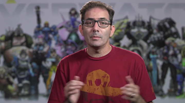 Overwatch - developer update: Deathmatch