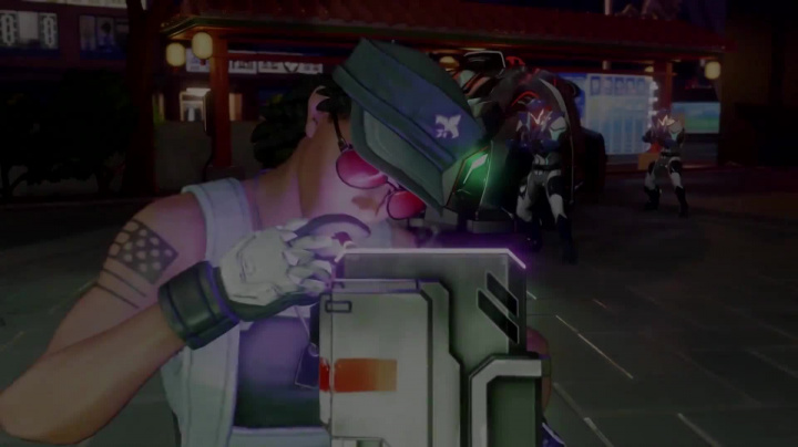 Agents Of Mayhem - Launch Trailer
