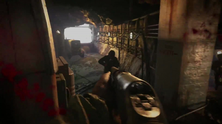 Call of Duty®: WWII - Private Multiplayer Beta Trailer