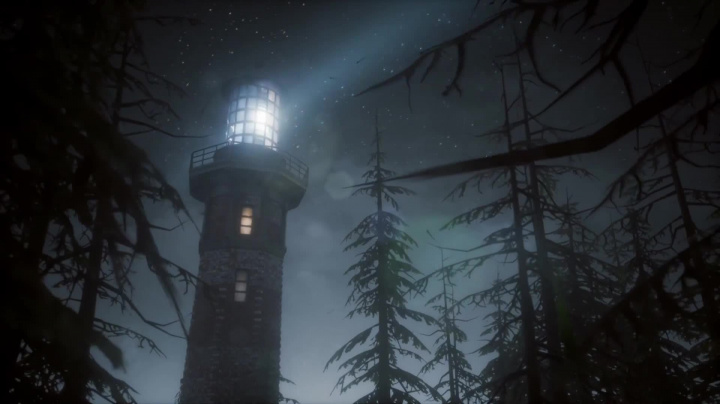 The Lighthouse - Trailer