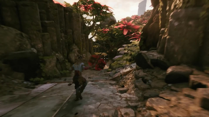 Paragon - Morigesh Cinematic Launch trailer