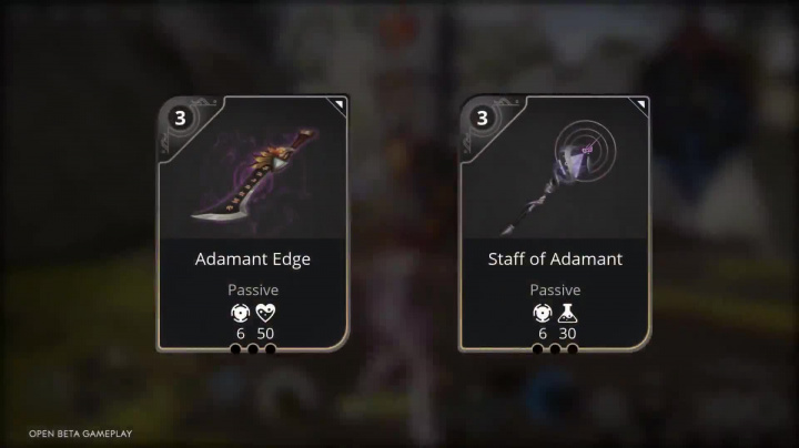 Paragon - Shinbi Overview trailer