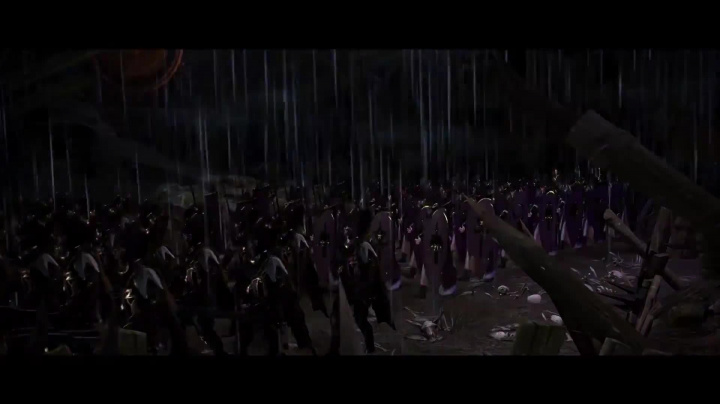 Total War: WARHAMMER 2 – Skaven In-Engine Trailer