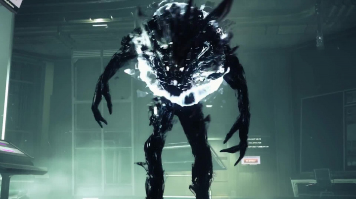 Prey - Demoverze