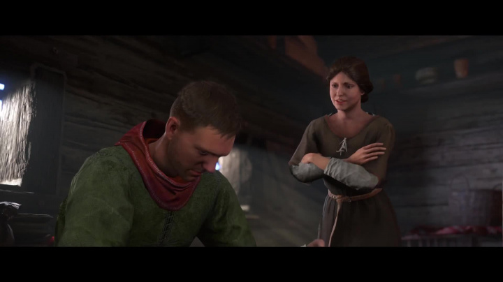 Kingdom Come: Deliverance - Born From Ashes PEGI (ENG)