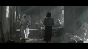 Zahradnictví: Dezertér: Trailer