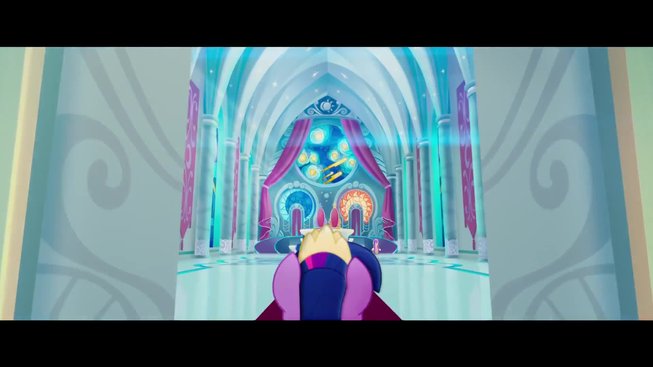 My Little Pony Film: Trailer 2